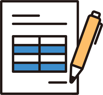 訪問看護指示書のイメージ